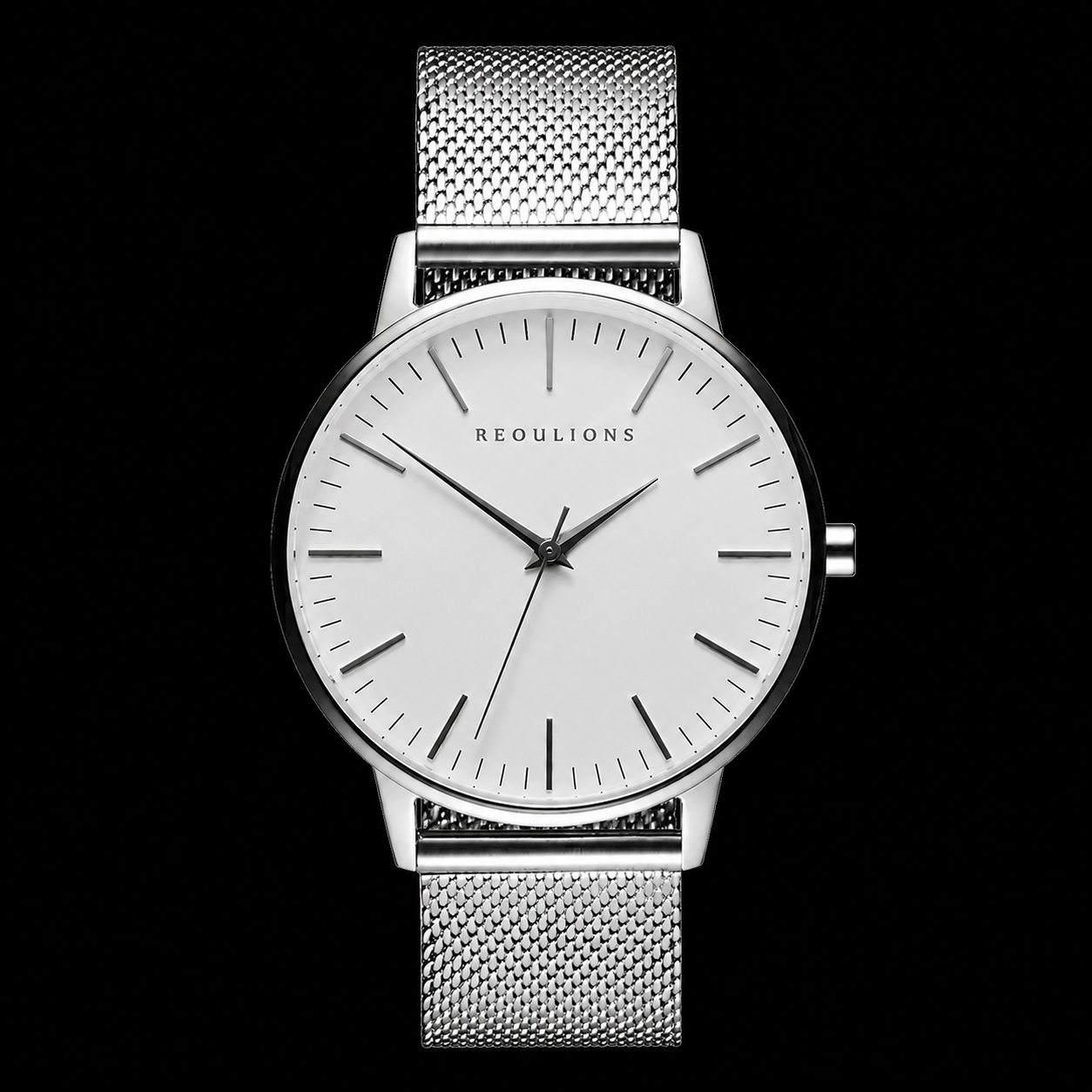 Infinity Classic  Watch
