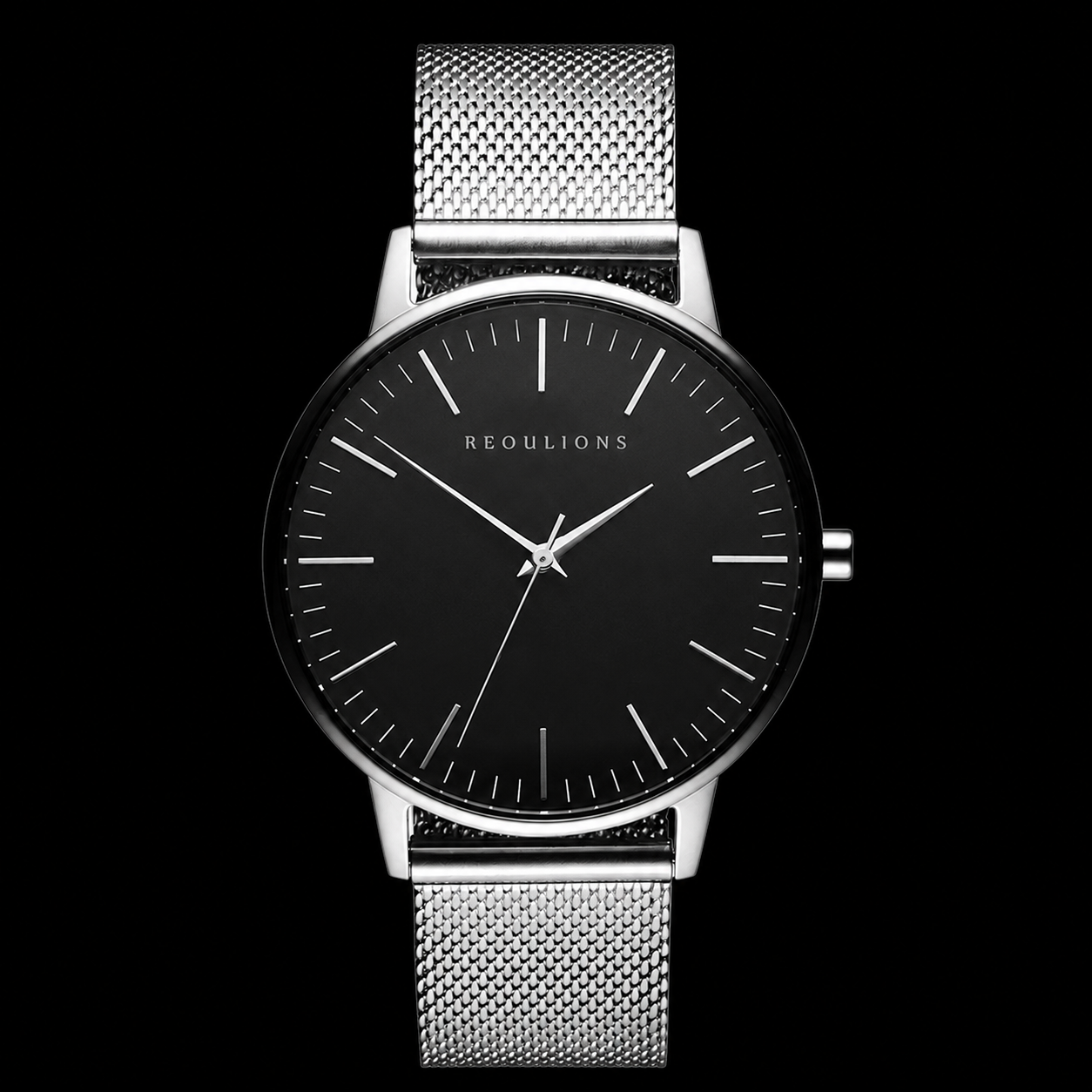 Infinity Classic  Watch