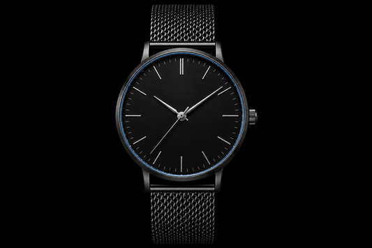 Timeless Elegance Watch