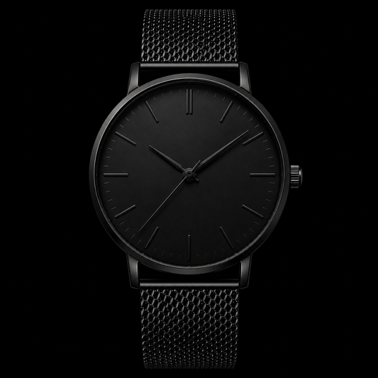 Infinity Classic  Watch