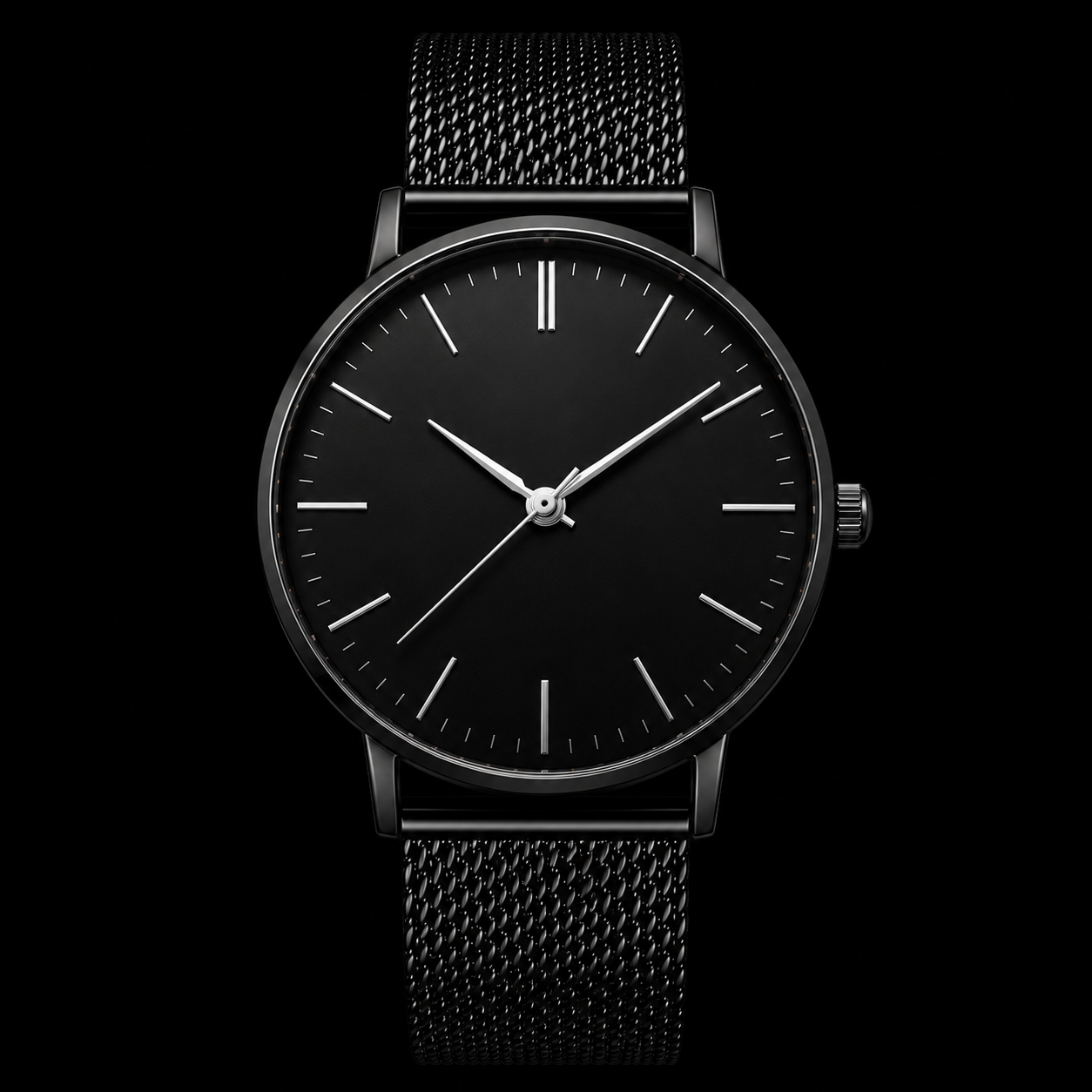 Timeless Elegance Watch