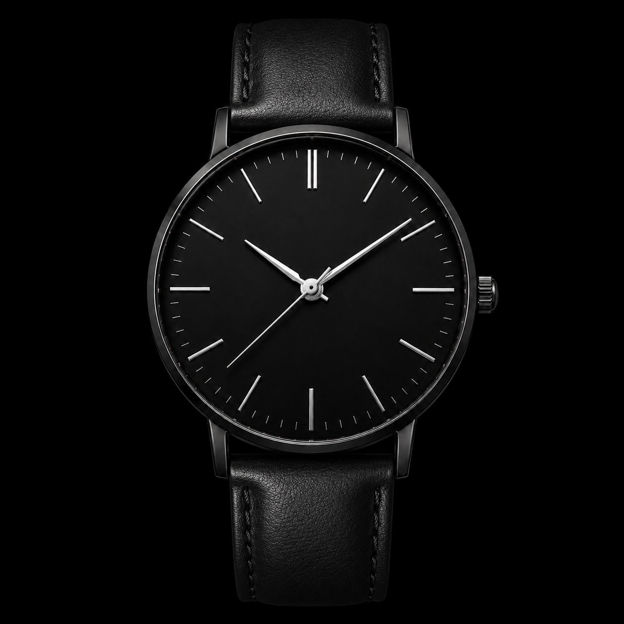 Timeless Elegance Watch