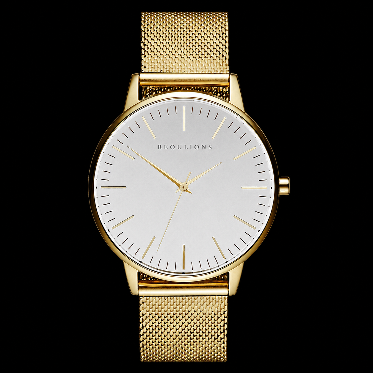 Infinity Classic  Watch